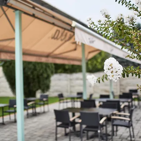 Aquasol 4* Mosonmagyaróvár
