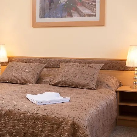Aquasol Otel 4*
