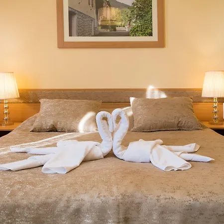 Aquasol 4* Mosonmagyaróvár