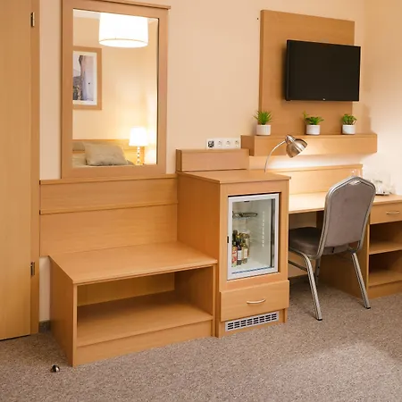 Aquasol Otel Mosonmagyaróvár