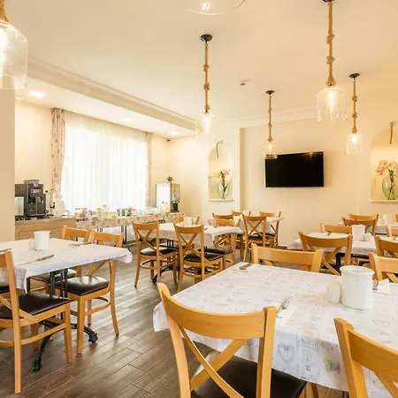Aquasol Hotel Mosonmagyaróvár