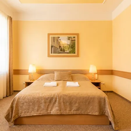 Hotel Aquasol Mosonmagyaróvár