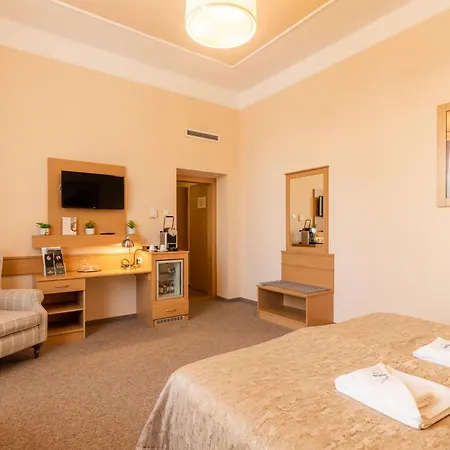Aquasol Hotel Mosonmagyaróvár