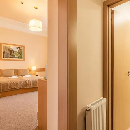 Hotel Aquasol Mosonmagyaróvár