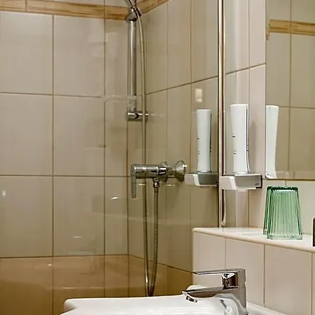 Aquasol Hotel 4*