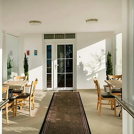 Aquasol Hotel 4*