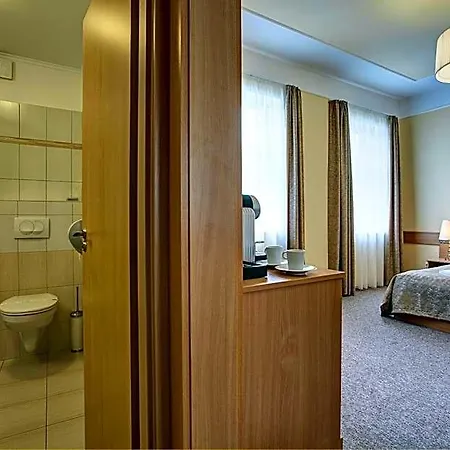 Hotel Aquasol Mosonmagyaróvár