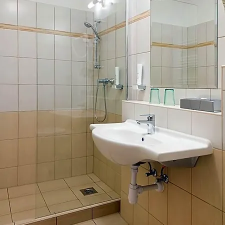 Aquasol Hotel 4*