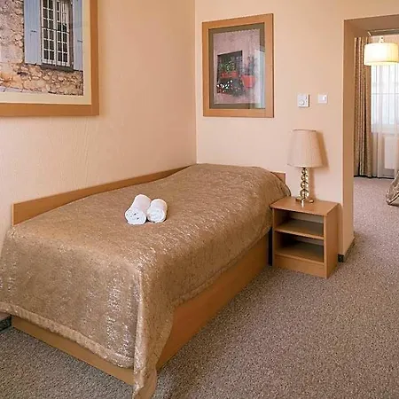 Aquasol Hotel 4*