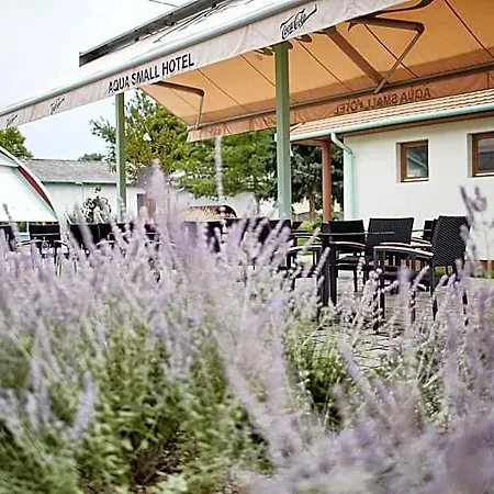 Aquasol 4* Mosonmagyaróvár