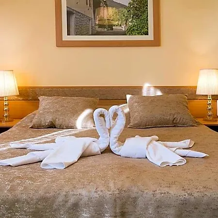 Aquasol 4* Mosonmagyaróvár