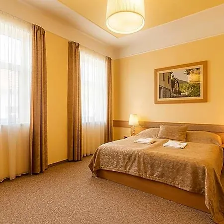 Aquasol Hotel Mosonmagyaróvár
