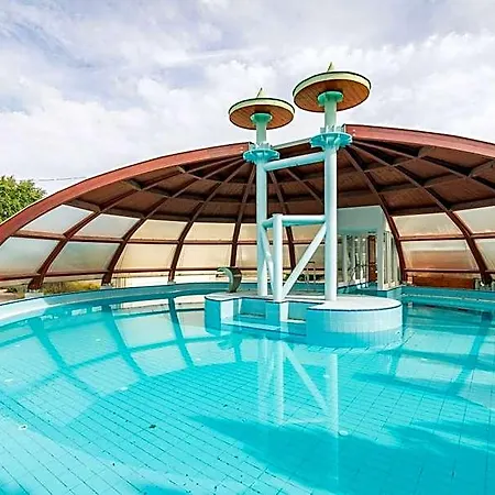 Hotel Aquasol Mosonmagyaróvár
