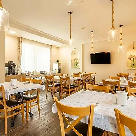 Aquasol Hotel Mosonmagyaróvár