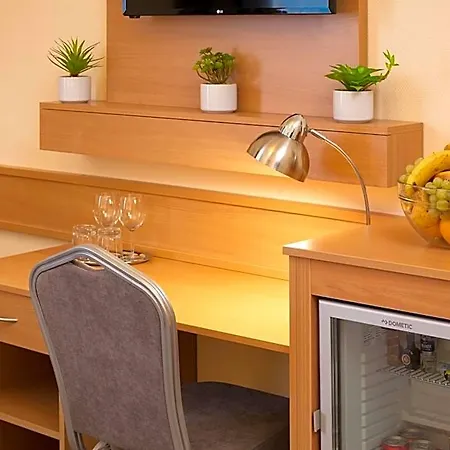 Hotel Aquasol