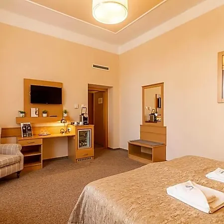 Aquasol 4* Mosonmagyaróvár