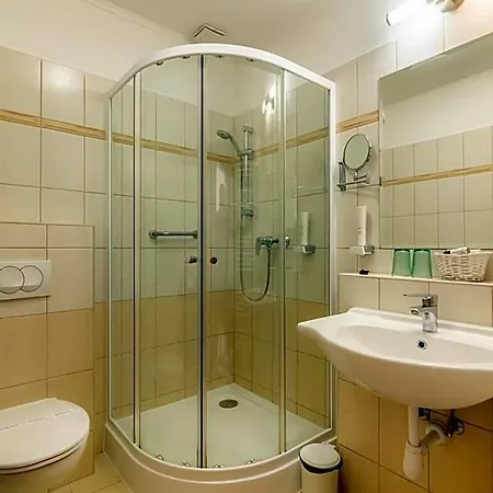 Hotel Aquasol Mosonmagyaróvár