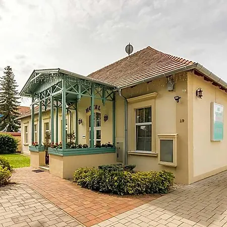 Aquasol 4* Mosonmagyaróvár