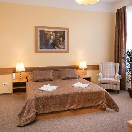 Aquasol 4* Mosonmagyaróvár