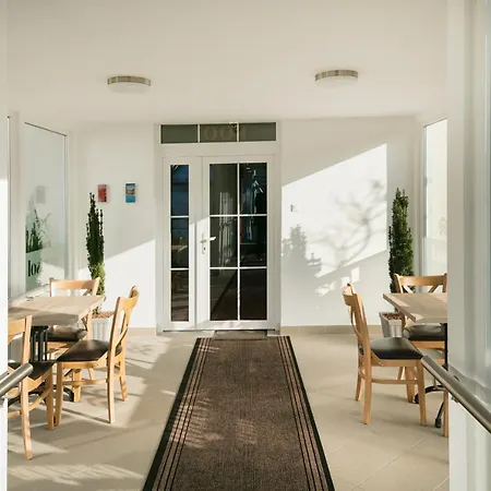 Aquasol 4* Mosonmagyaróvár