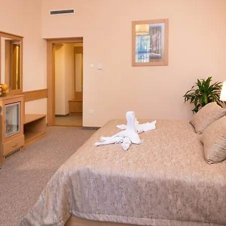 Hotel Aquasol 4*
