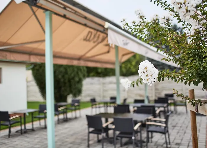 Aquasol 4* Mosonmagyaróvár