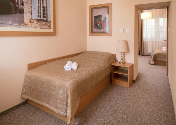 Aquasol Hotel 4*