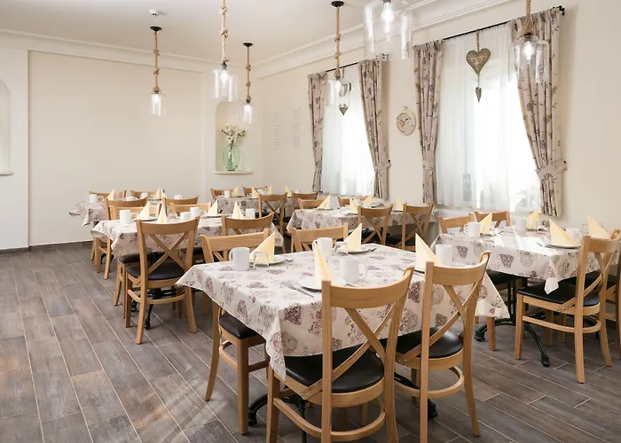 Aquasol 4* Mosonmagyaróvár