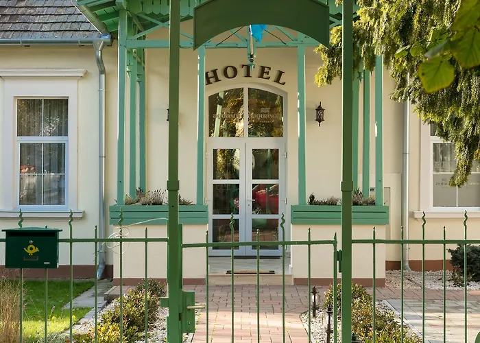 Hotel Aquasol