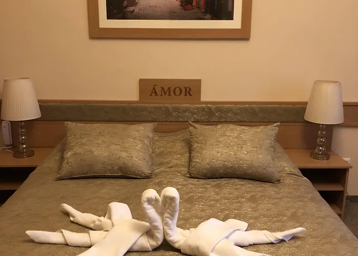 Aquasol Hotel Mosonmagyaróvár