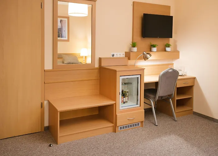 Aquasol Hotel Mosonmagyaróvár