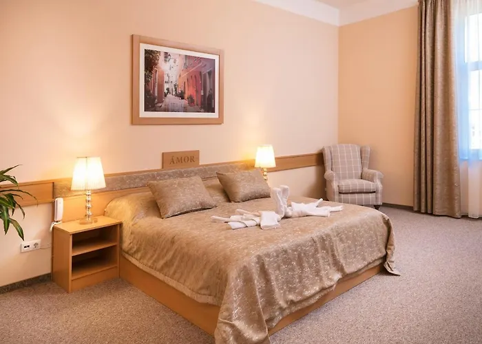 Hotel Aquasol Mosonmagyaróvár