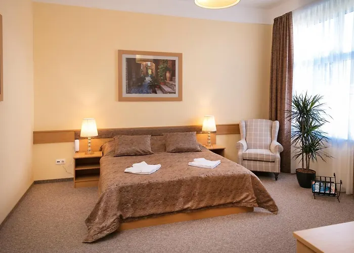Aquasol 4* Mosonmagyaróvár