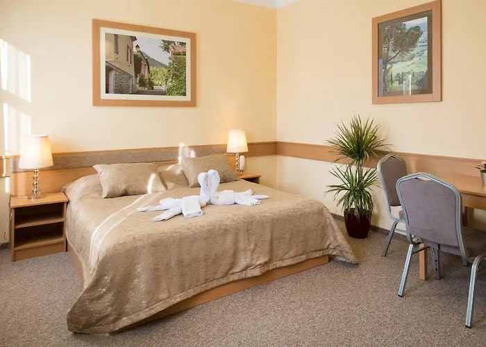 Aquasol Отель