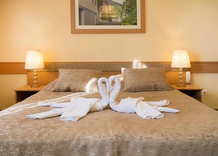Aquasol Hotel 4*